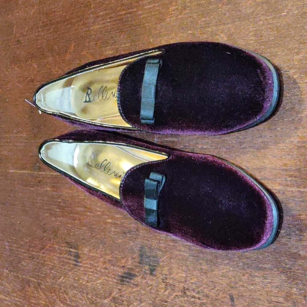 Bellini shoes size 9